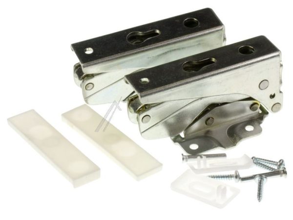 SCHARNIER KIT-UC HETTICH ALTERNATIEF V. BAUKNECHT 4812310186