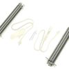 REPARATIESET DEURVEER,  ALTERNATIEF VOOR BSH 00754873