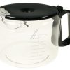 BRSC010 AX13210010 KOFFIEKAN ZWART