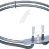 32036509 VERWARMINGSELEMENT ROND (230V,2000W)