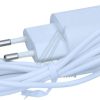 81747667 NETADAPTER WIT BRAUN 5214