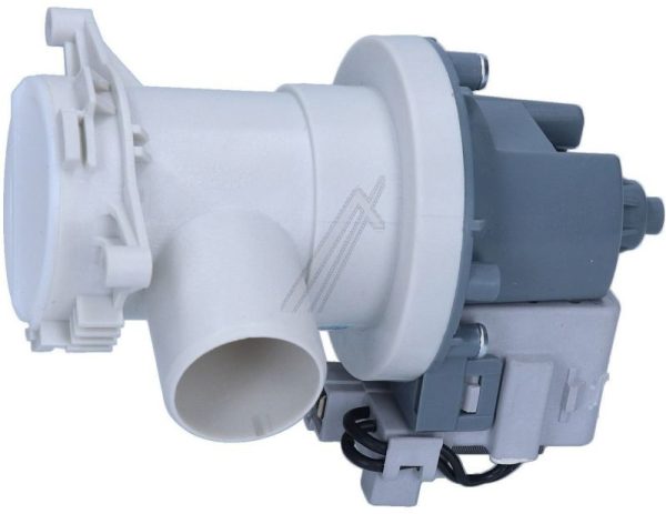 2494400100 C00864958 POMP-FILTER ASSEMBLY