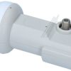 OSP-AP 10 9245014 UNIVERSELE SINGLE-LNB VOOR AANSLUITING V. EEN ONTVANGER