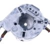 5513236251 VERWARMINGSELEMENT (TONDO) 230V1400W(STAFFA)