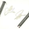 REPARATIESET DEURVEER,  ALTERNATIEF VOOR BSH 00754873