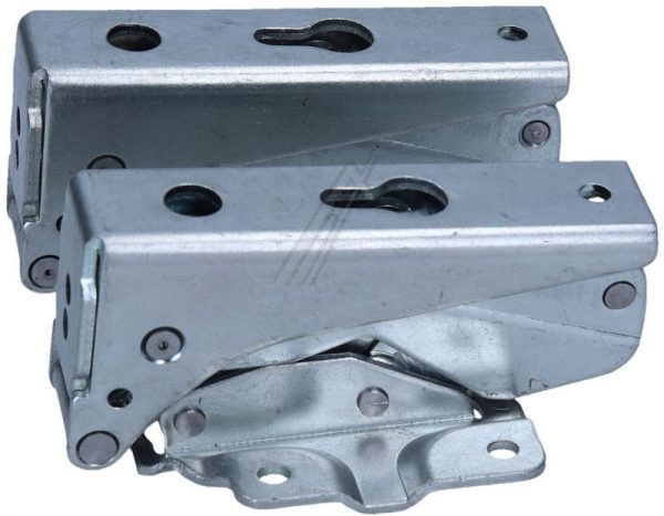 SCHARNIER KIT-UC HETTICH ALTERNATIEF V. BAUKNECHT 4812310186