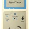 207760 AFSTANDSBEDIENING TESTER