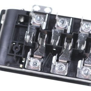 8514281 ELEKTRISCHE AANSLUITING VOOR geschikt voor AMICA FORNUIZEN KADO XT 1DA6 M
