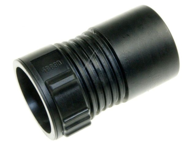 46690 ADAPTER TUSSEN SLANG EN PISTOOLGREEP ANTI STATISCH