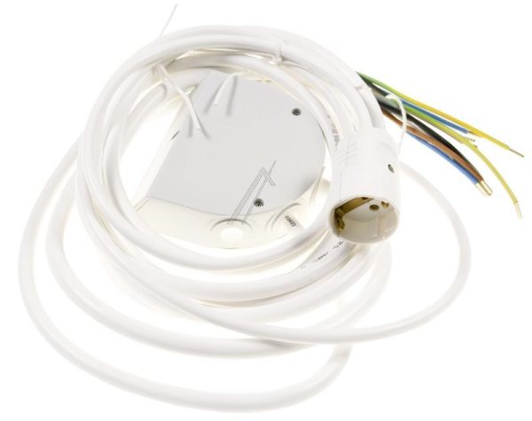 923.000 OVENAANSLUITBOX MET 3X 2M KABEL