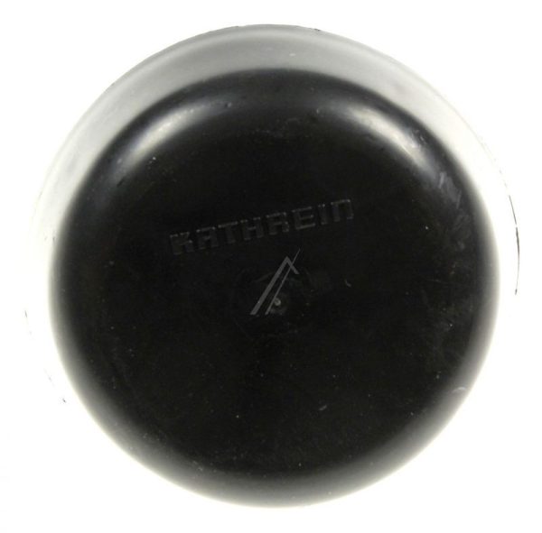 ZTC 06 218214 MASTAFDEKKAP VOOR DIAMETER MAST V. 48/ 60 MM