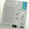 KIT0161388 KOOLSTOFFILTER FC MOD.57 P/ ELICA 2PZ AC 90