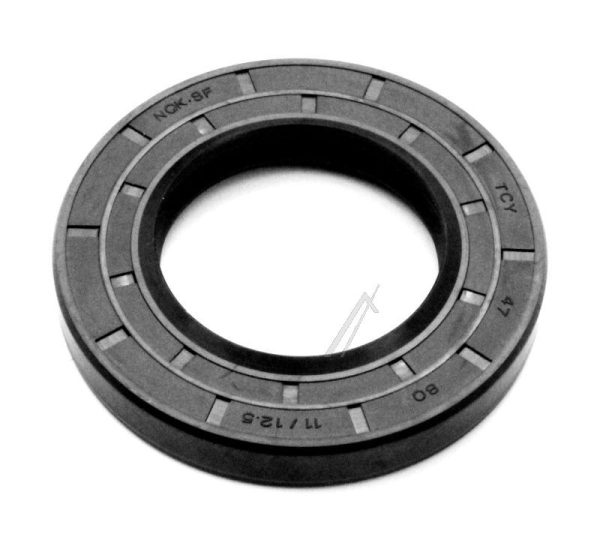47X80X11/ 12,5 SIMMERING VERVANGER VOOR ELECTROLUX 3790024206