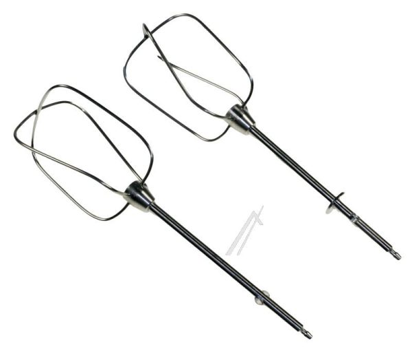 SS-203147 KLOPPER,  2 STUKS