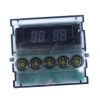 32053748 ND TIMER DIJ FULL RED FR12 VSTL GR