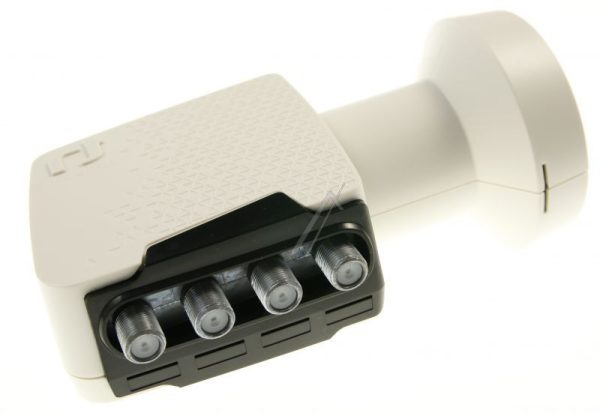 IDLH-QDL410-HMPRO-OPN 5443 LNB QUATTRO SWITCH 40MM HOME PRO