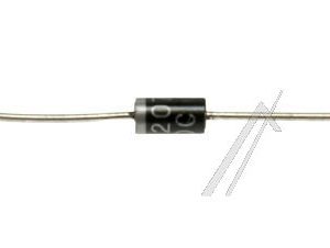 RL207 DIODE