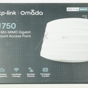 AC1750 EAP245 DUALBAND WLAN-ACCESSPOINT,  1750MBIT/ S