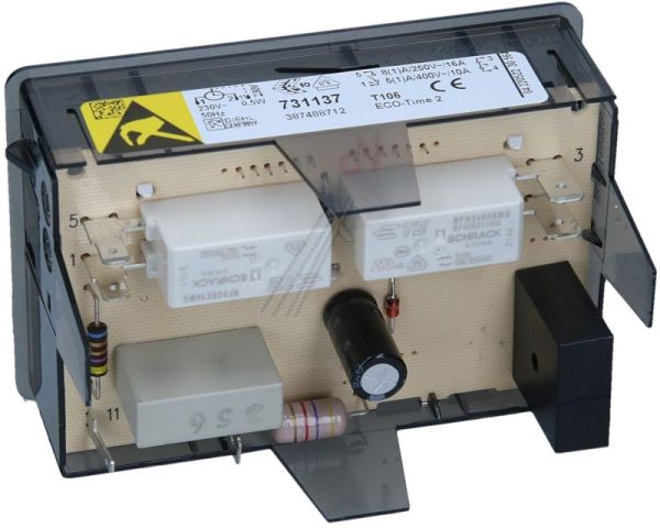 731137 3874887122 GEBRUIKER-INTERFACE-BOARD, SET,