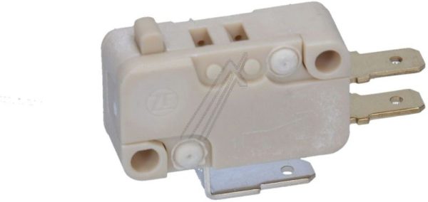 6556181 MIKROSCHALTER D41R-QGAC V3