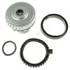 140P22W01 31001057 MOTOR 1400W 220-240 V 50 HZ MET PAKKINGEN