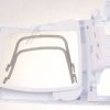 4055477576 TOP PART, KIT, WHITE, CLAUDIA, EVO