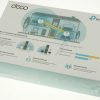 AC1200 DECO P9 POWERLINE-MESH-WLAN,  2ER SET