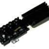 32001517 AANSLUITKAST - 41A - 450V