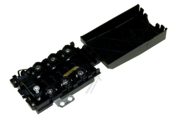 32001517 AANSLUITKAST - 41A - 450V