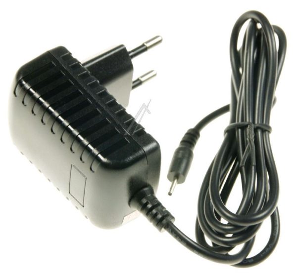 PSE50303 EU OTB NETADAPTER /  LADER VOOR geschikt voor NOKIA MET 2MM-AANSLUITING