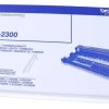 DR-2300 BROTHER TROMMEL-EENHEID 12K.