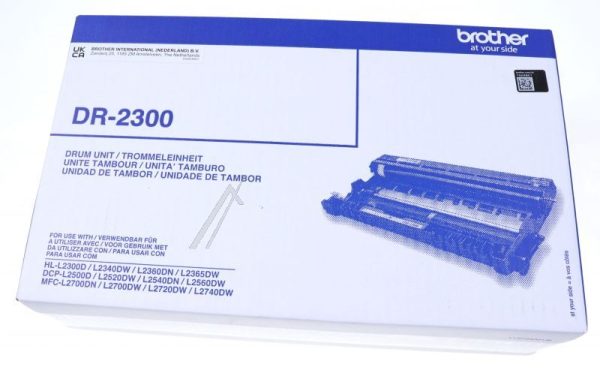 DR-2300 BROTHER TROMMEL-EENHEID 12K.