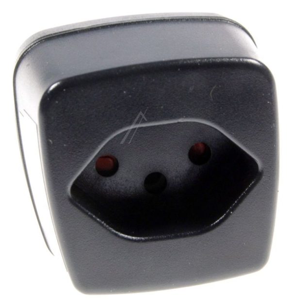 1508480 REISSTEKER-ADAPTER GEAARD,  ZWITSERLAND => EU