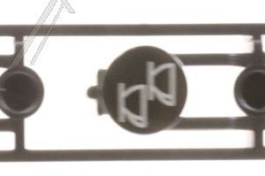5913210191 TASTIERA FUNZ DX NRO SRG"TAZZ.."(4E)MCSA