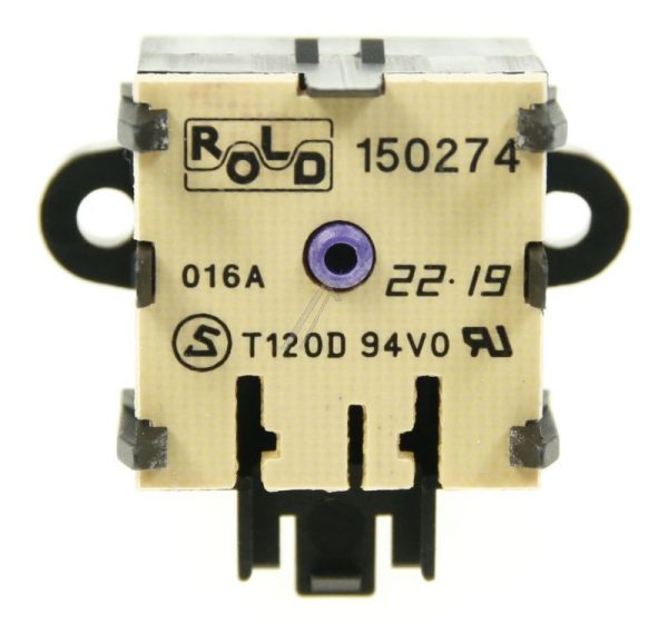 C00386692 481010850712 SELECTOR SWITCH TEMPERATURE