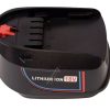 18V-3000MAH LI-ION ACCU