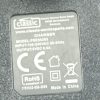 PSE50303 EU OTB NETADAPTER /  LADER VOOR NOKIA MET 2MM-AANSLUITING