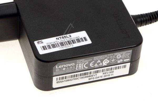 ADLX65CCGE2A 01FR159 AC ADAPTER