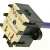 C00386692 481010850712 SELECTOR SWITCH TEMPERATURE