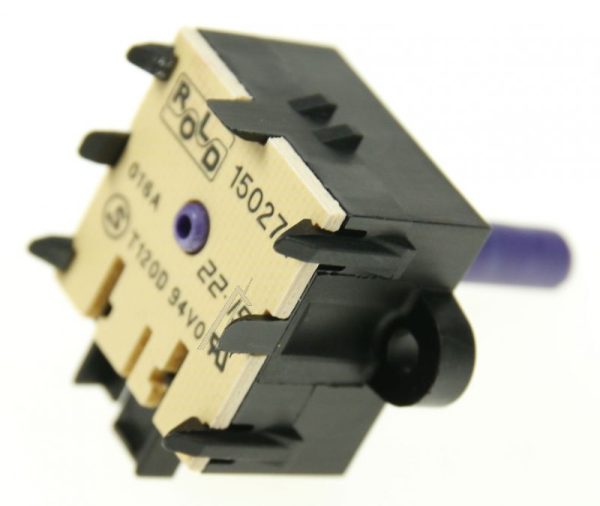 C00386692 481010850712 SELECTOR SWITCH TEMPERATURE
