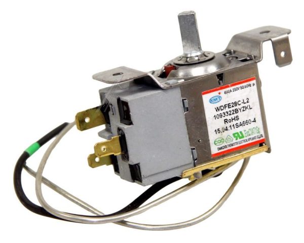 WDFE28C-L2 HK1093322 THERMOSTAAT