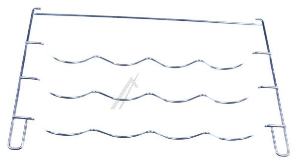 47022261 WINE SHELF/ 2795/ RV(ZINC)