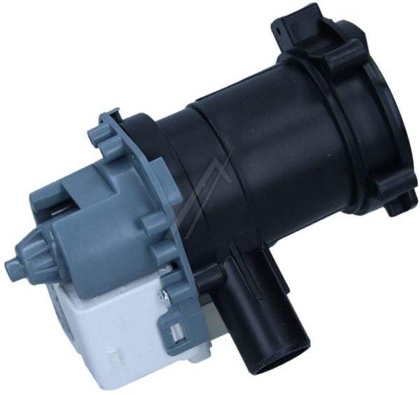 B20-6AZC 30W 9010227 AFVOERPOMP 30W RAST5 ALTERNATIEF VOOR BOSCH SIEMENS 00141874, 00141896, 00142370, 00145787