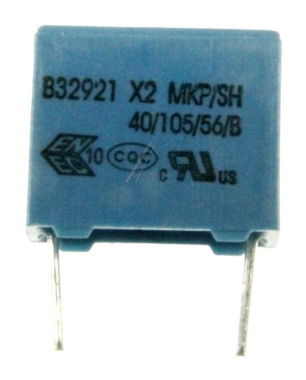 0,047UF-305V B32921C3473M X2 ONTSTORINGSCONDENSATOR,  20%ROHS-KONFORM