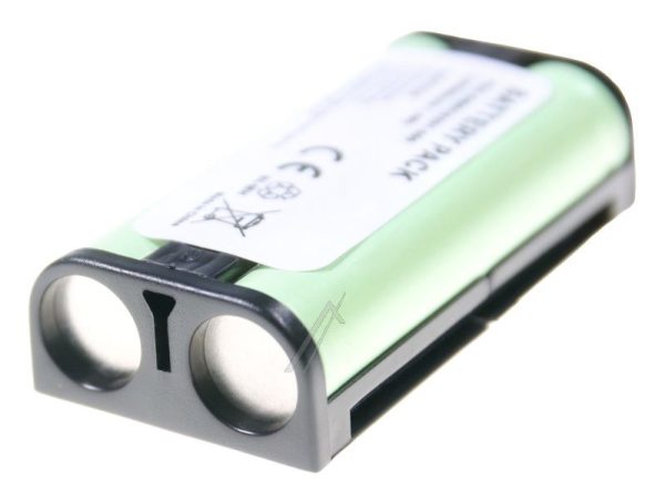 2,4V-600MAH ACCU,  ALTERNATIEF VOOR SONY BP-HP550-11, NIMH