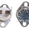 KSD301-C THERMOSTAAT 160° VERVANGER VOOR MIELE 5432530