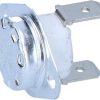 KSD301-C THERMOSTAAT 160° VERVANGER VOOR MIELE 5432530