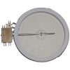 10.54113.034 HALOGEENELEMENT 1-ZONE Ø 140MM. 1200W