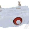 5132110500 MICROSCHAKELAAR SAIA V4NST9C4 250V 5A 85C MCSA