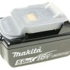 BL1850B 197280-8 MAKITA ACCU 18V 5AH